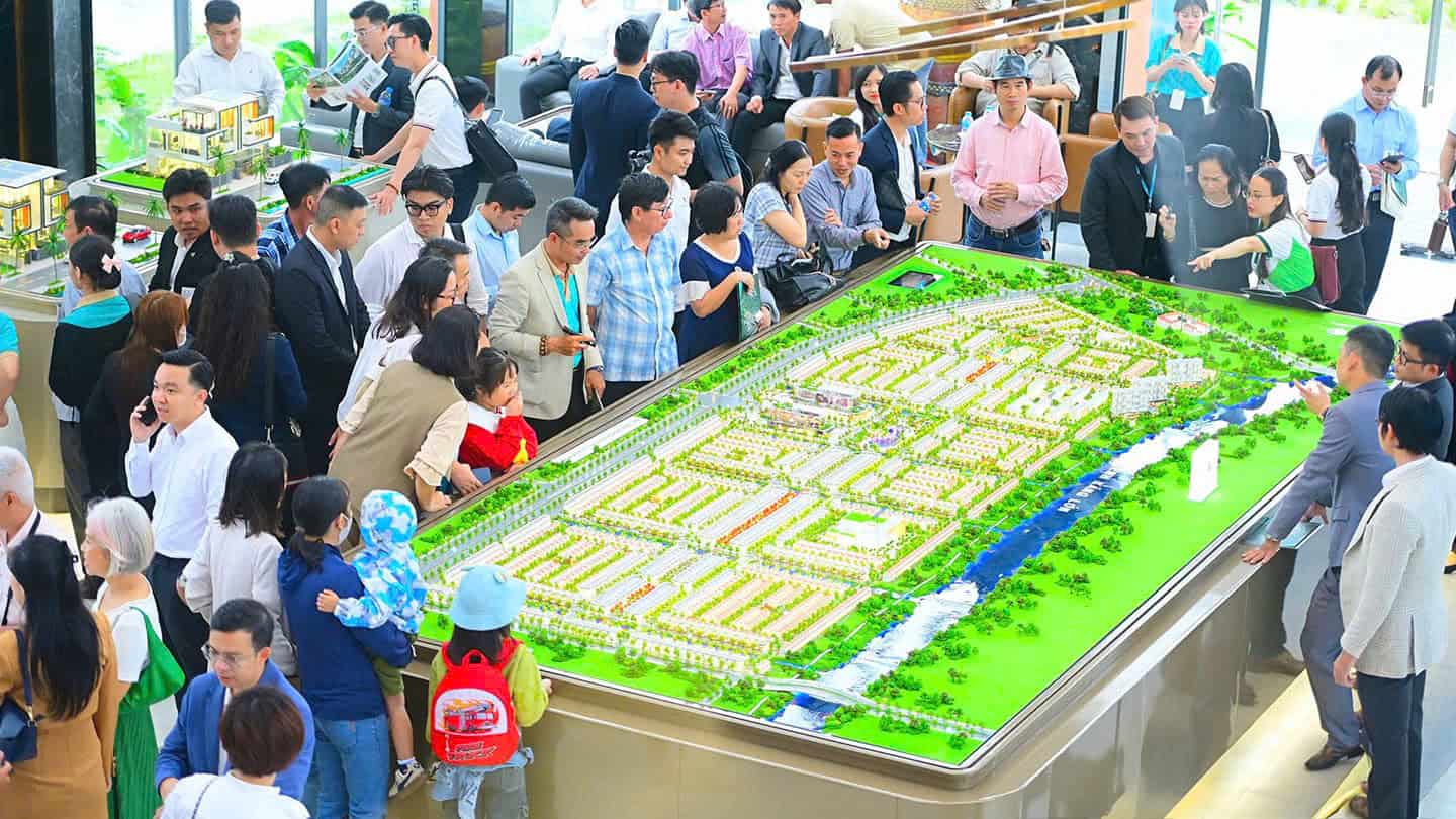#1 KHU ĐÔ THỊ LA HOME - PRODEZI LONG AN La-home-Prodezi-long-an