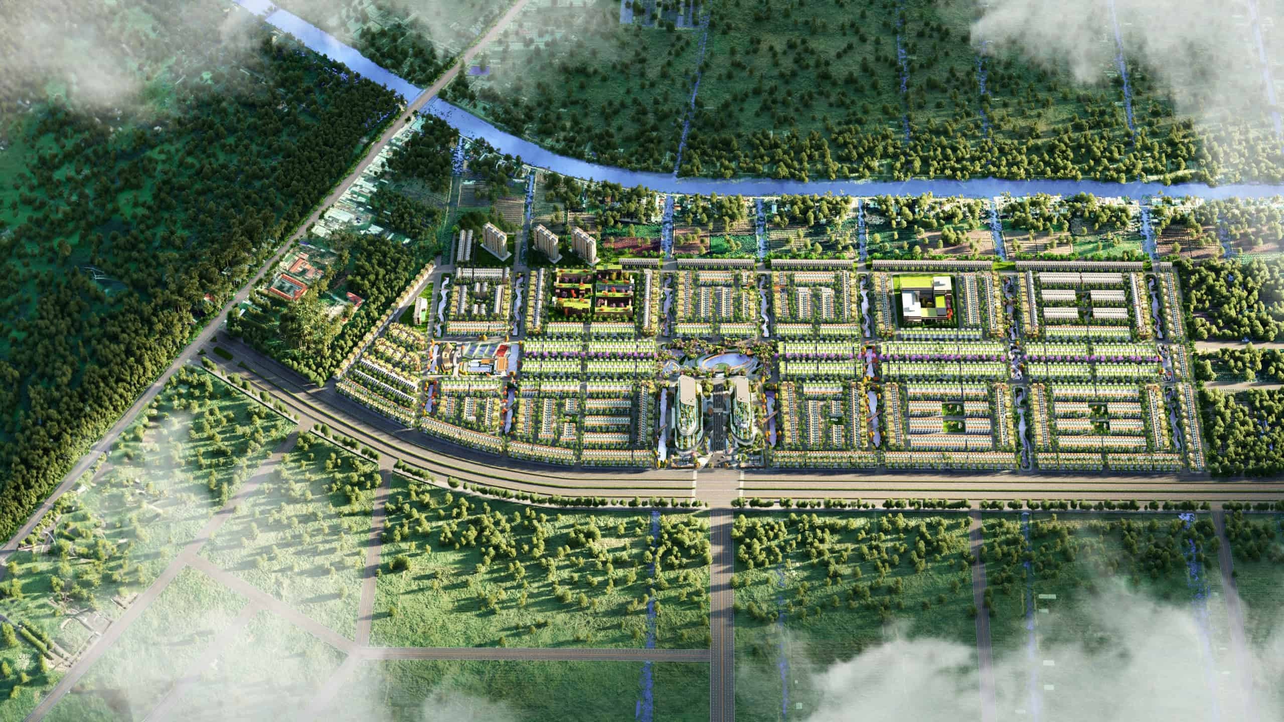 #1 KHU ĐÔ THỊ LA HOME - PRODEZI LONG AN Prodezi-long-an