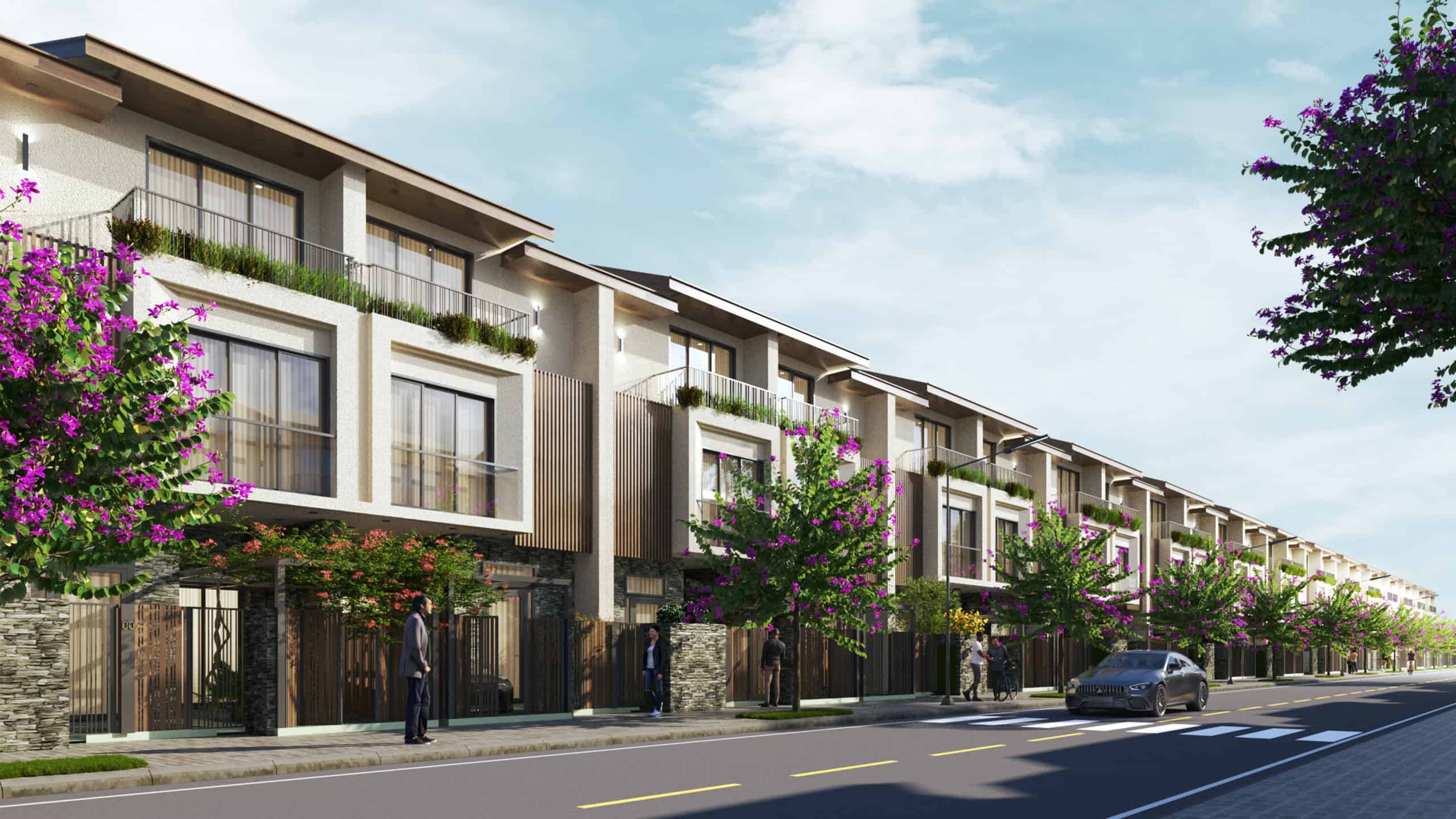 #1 KHU ĐÔ THỊ LA HOME - PRODEZI LONG AN Lahome-Prodezi-long-an