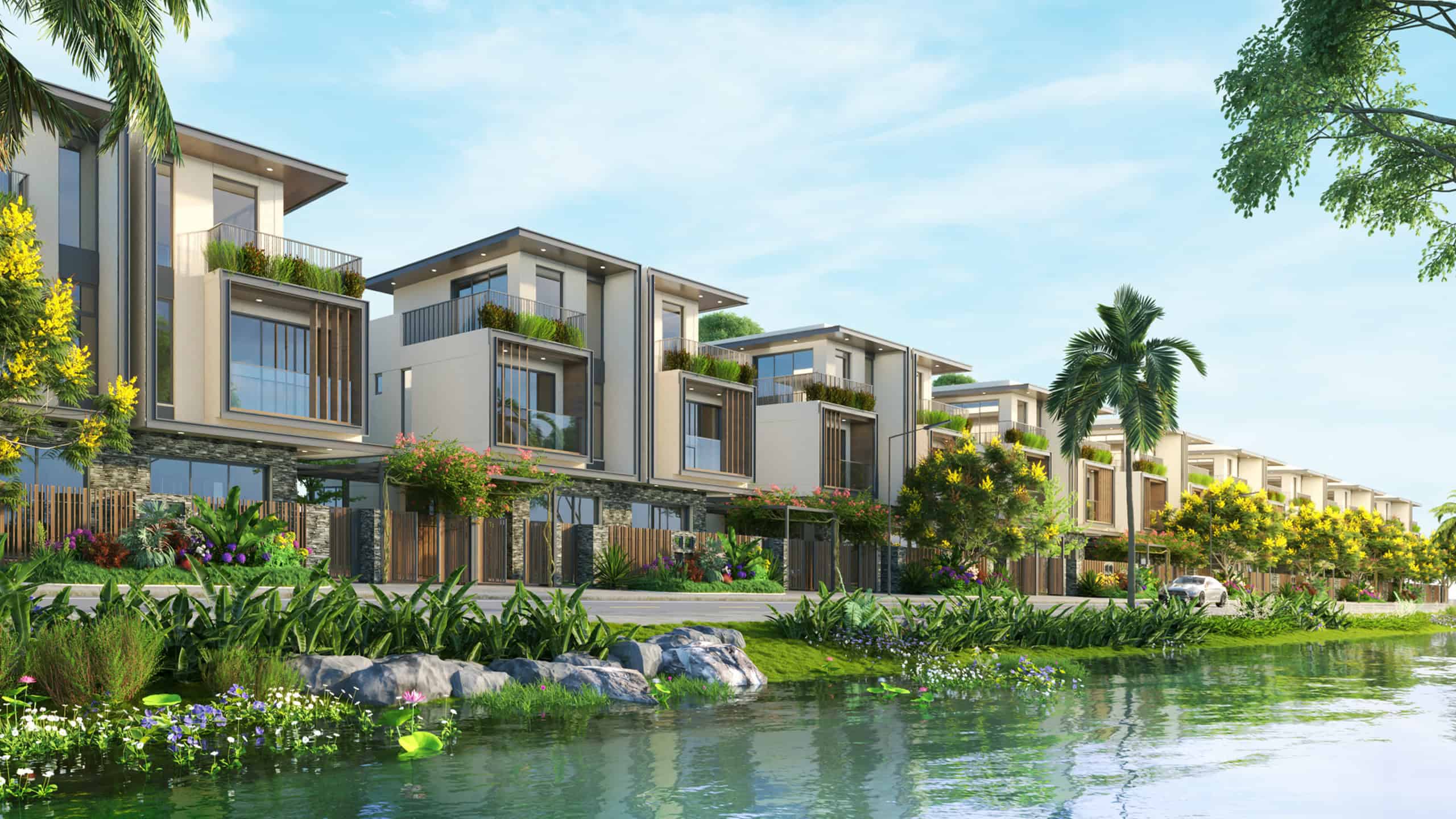 #1 KHU ĐÔ THỊ LA HOME - PRODEZI LONG AN Lahome-Prodezi-long-an