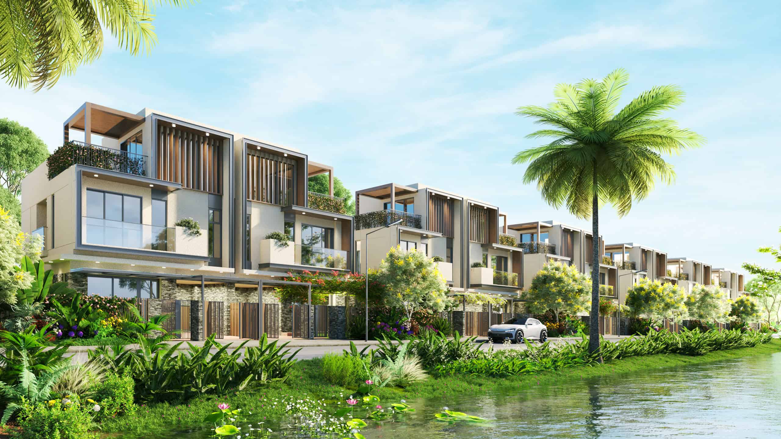 #1 KHU ĐÔ THỊ LA HOME - PRODEZI LONG AN Lahome-Prodezi-long-an