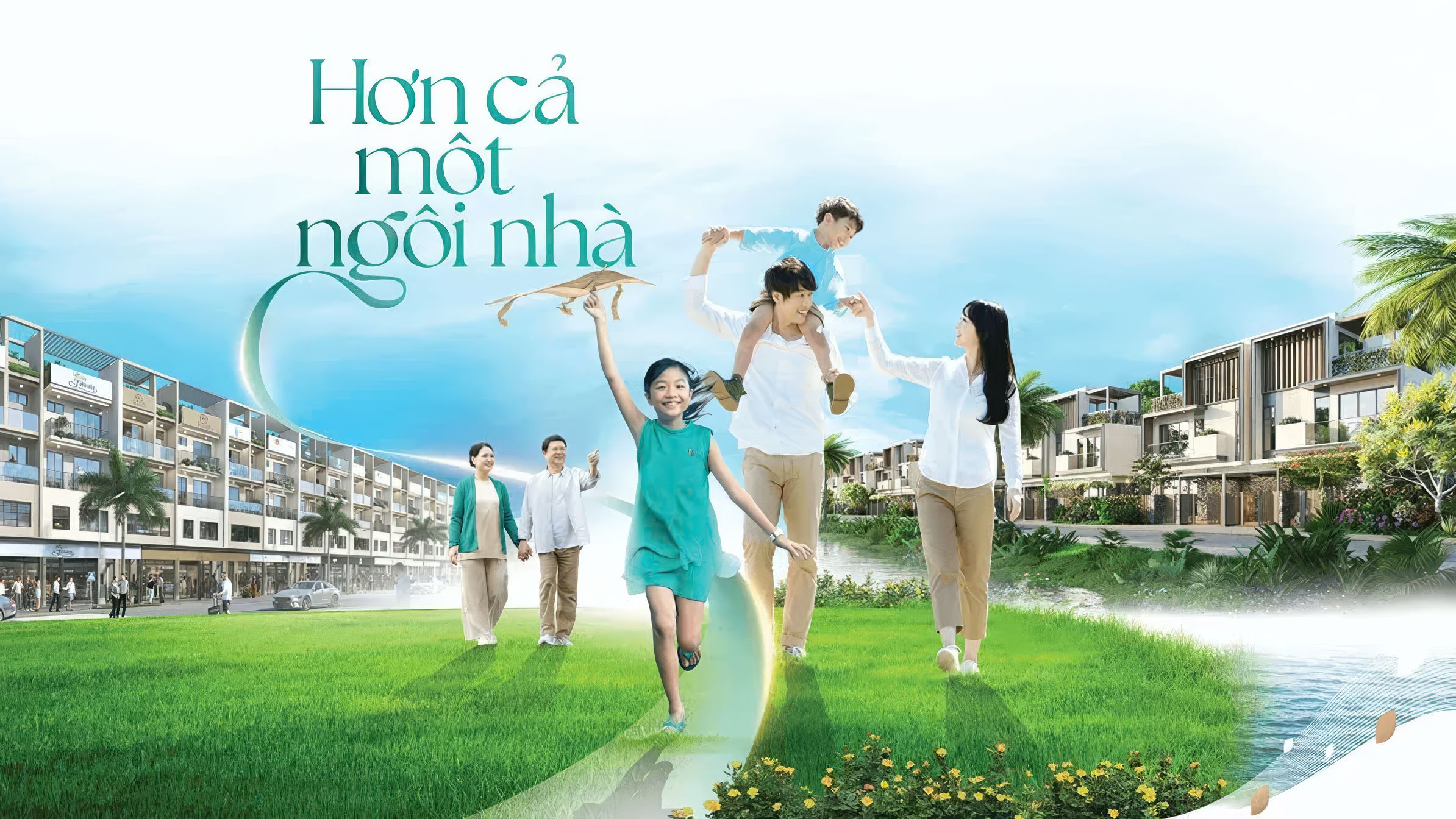 #1 KHU ĐÔ THỊ LA HOME - PRODEZI LONG AN khu-do-thi-la-home