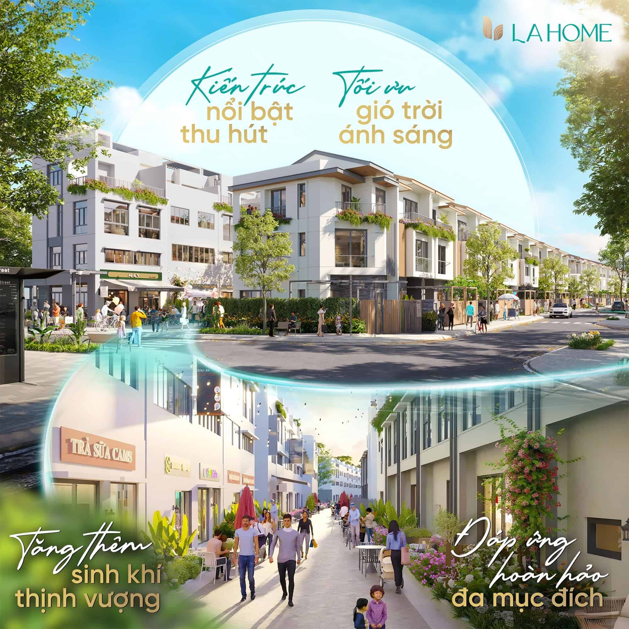 #1 KHU ĐÔ THỊ LA HOME - PRODEZI LONG AN khu-do-thi-la-home