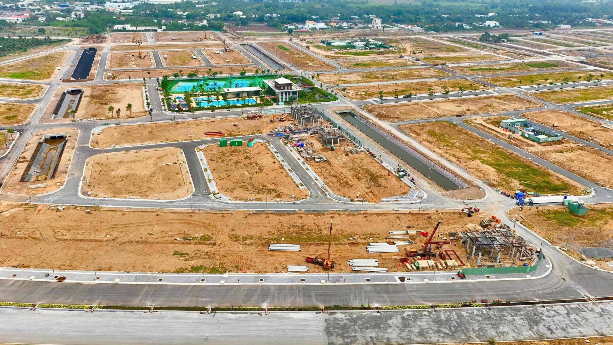 #1 KHU ĐÔ THỊ LA HOME - PRODEZI LONG AN La-home-Prodezi-long-an
