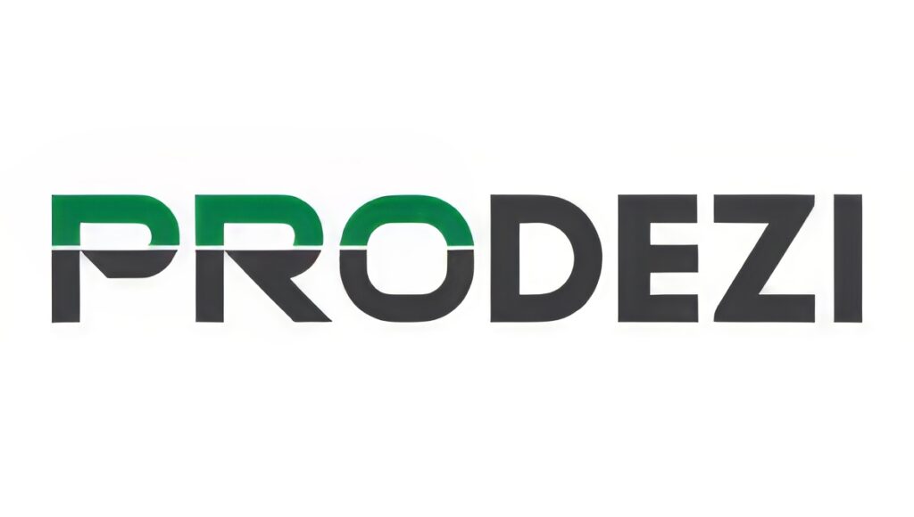 Logo chủ đầu tư Prodezi Long An