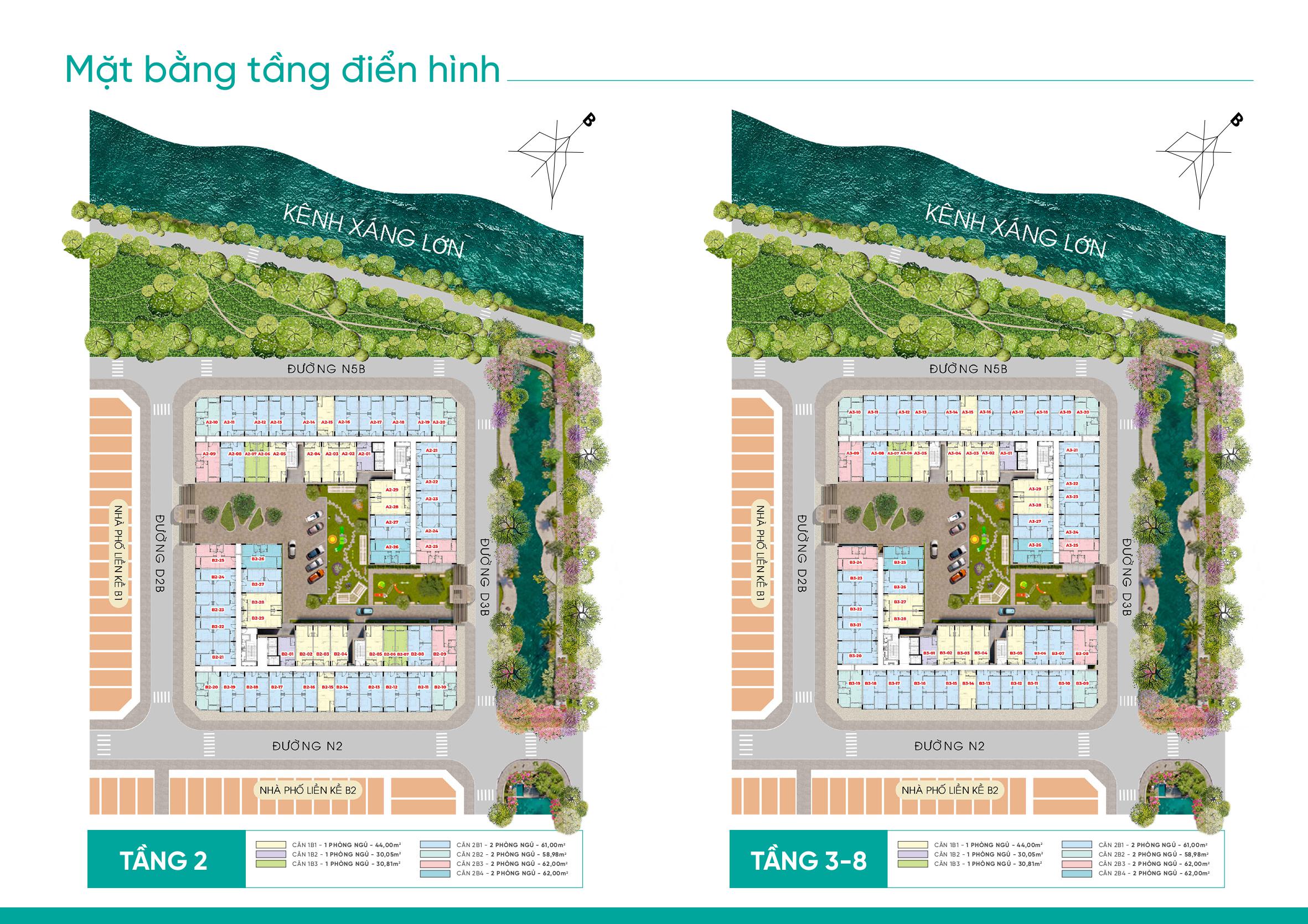 nhà ở xã hội chung cư cc1 la home