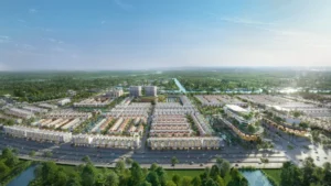 Chung cư xã hội CC1