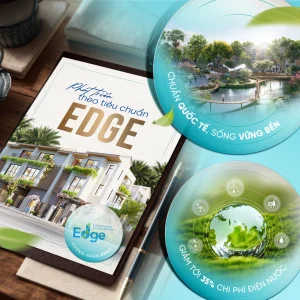 Đô thị xanh kiểu mẫu tại khu Tây TP.HCM