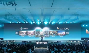 River Park