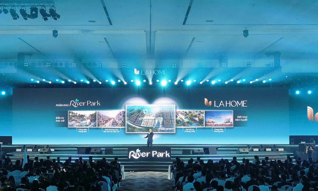 River Park