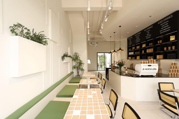 LA Home khai trương nhà mẫu theo tiêu chuẩn sống xanh EDGE