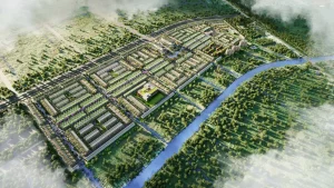 Tiến độ xây dựng LA Home