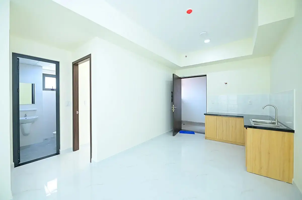 Nhà ở xã hội LA Home – Nơi hiện thực hóa giấc mơ an cư của mọi gia đình Nhà ở xã hội LA Home